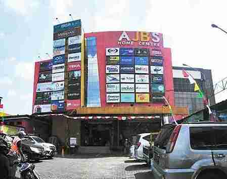 Toko Bangunan Semarang