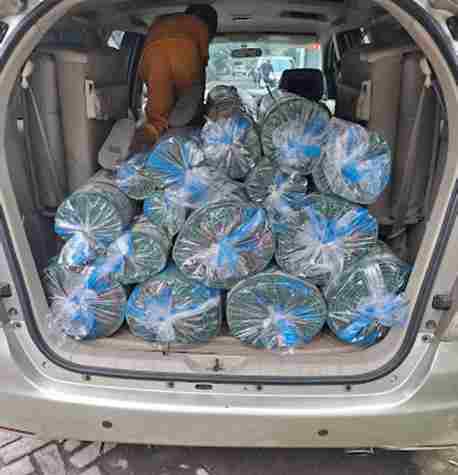 Cuci Karpet Semarang