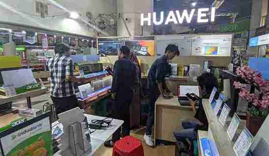 Toko Laptop Semarang