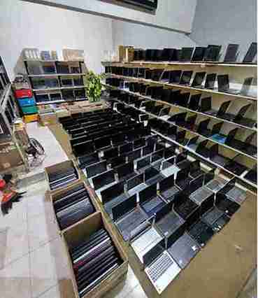 Toko Laptop Semarang