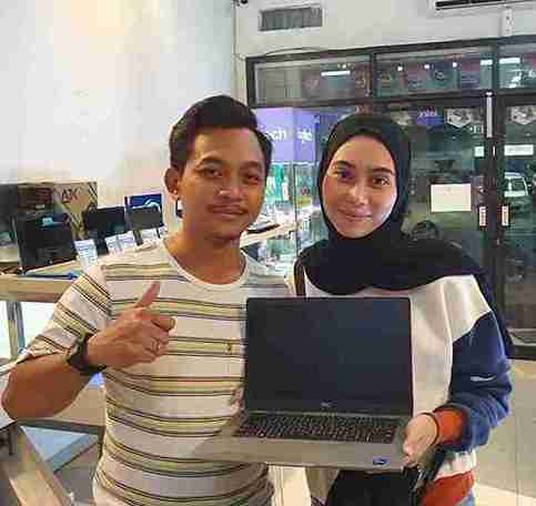 Toko Laptop Semarang