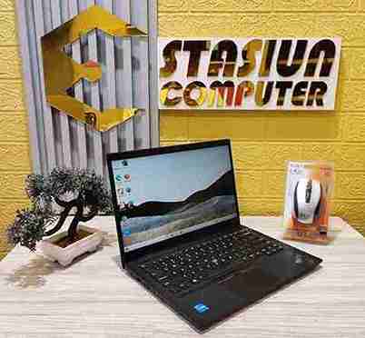 Toko Laptop Semarang