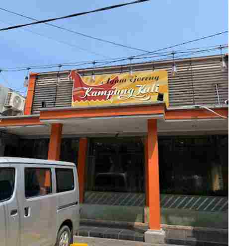 Restoran Semarang