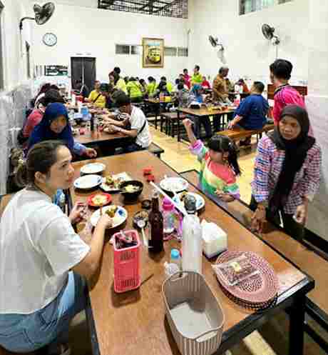 Restoran Semarang