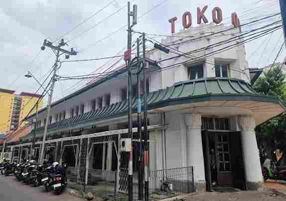 Restoran Semarang