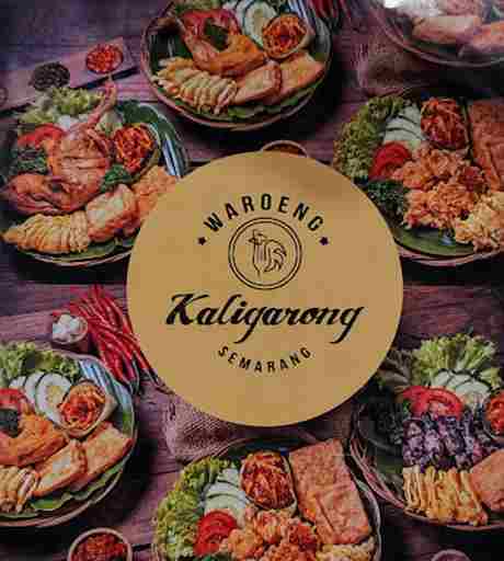 Restoran Semarang