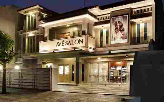 Salon Semarang