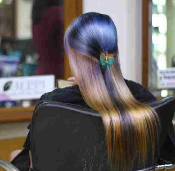 Salon Semarang