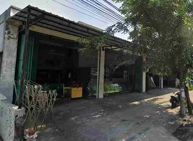 Toko Kaca Semarang