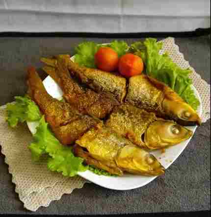 Makanan Khas Semarang