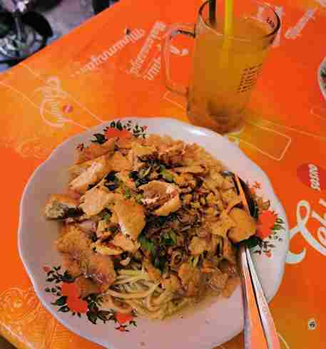 Makanan Khas Semarang