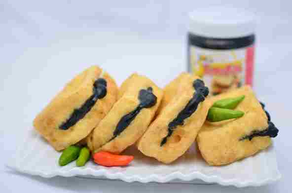 Makanan Khas Semarang