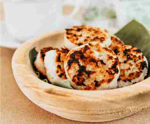 Makanan Khas Semarang