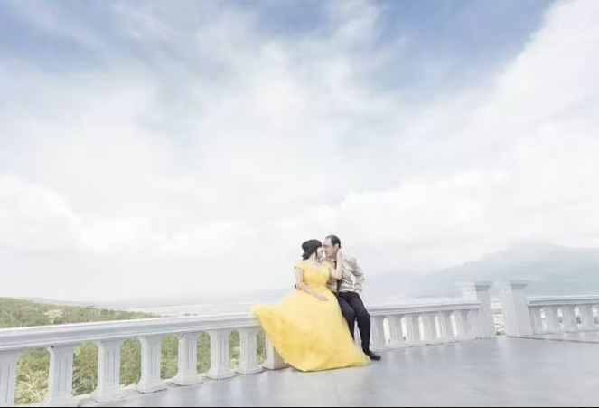 Spot Foto Prewedding Semarang