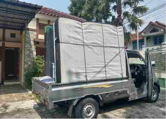 Jasa Angkut Semarang