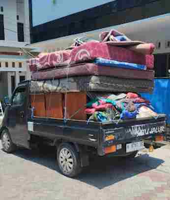 Jasa Angkut Semarang