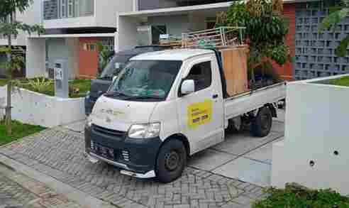 Jasa Angkut Semarang