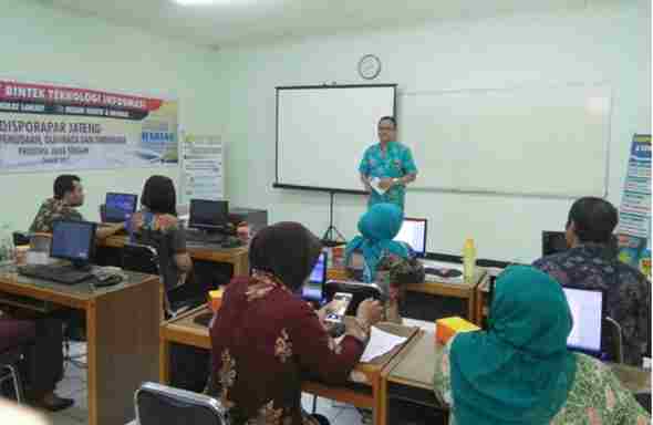 Les Komputer