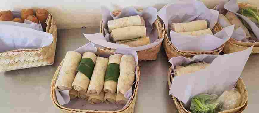 Lumpia Semarang