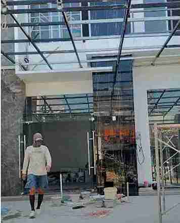 Tukang Bangunan Semarang