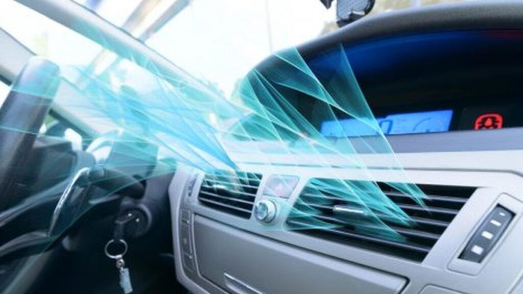 10 Bengkel AC Mobil di Demak