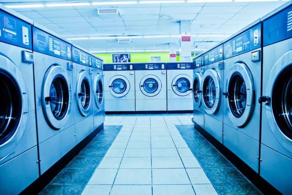 10 Tempat Cuci Laundry di Ungaran