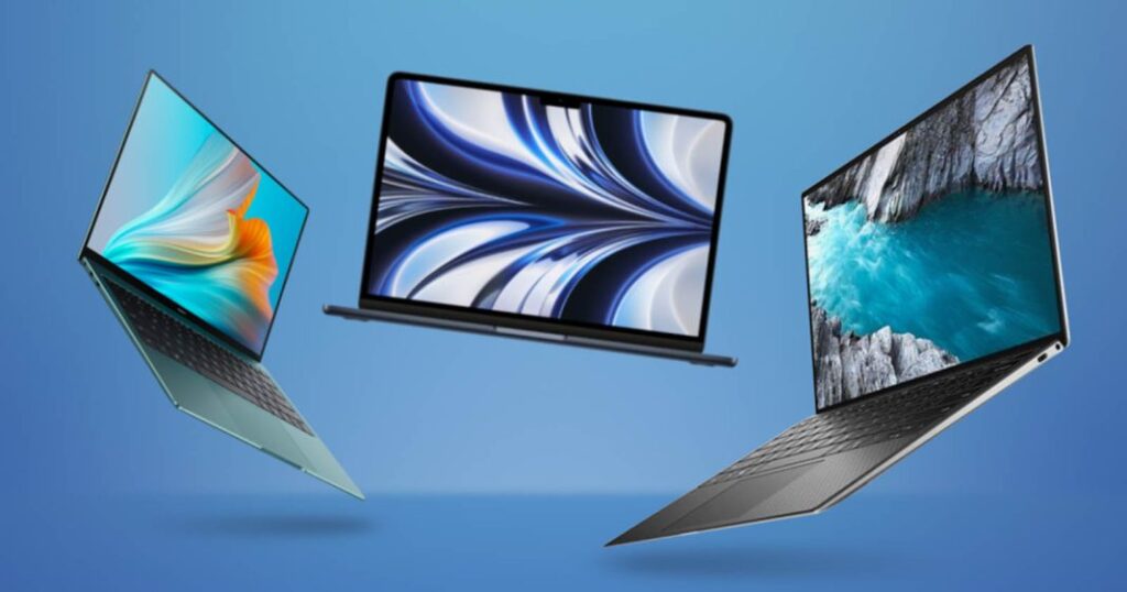10 Tempat Laptop di Demak