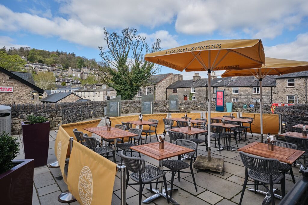 10 tempat makan di Kendal