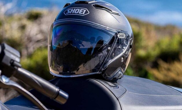 10 Toko Helm di Grobogan