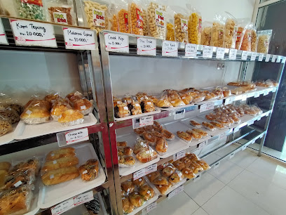 toko kue terdekat di Grobongan